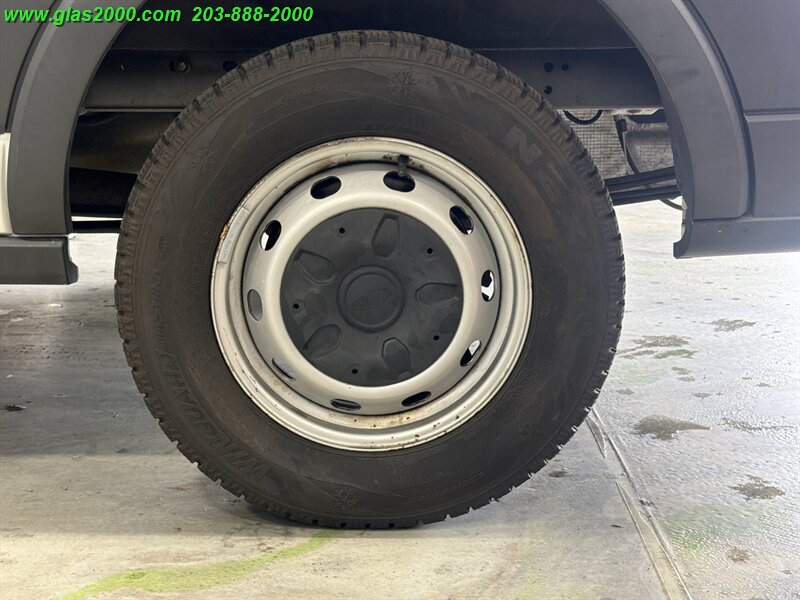 2018 Ford Transit - Photo 21 - Bethany, CT 06524