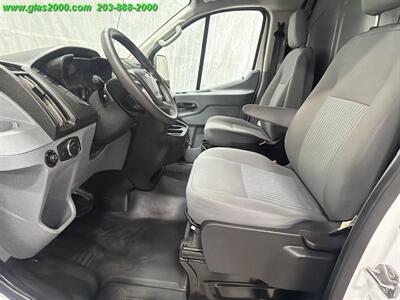 2018 Ford Transit - Photo 17 - Bethany, CT 06524