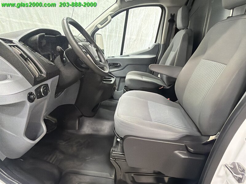 2018 Ford Transit - Photo 17 - Bethany, CT 06524