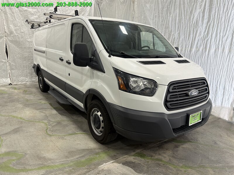 2018 Ford Transit - Photo 2 - Bethany, CT 06524