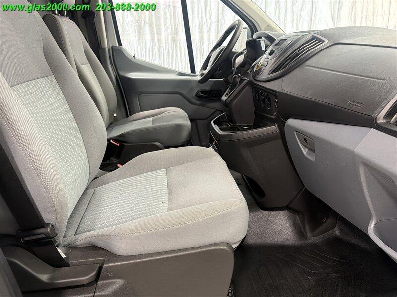 2018 Ford Transit - Photo 15 - Bethany, CT 06524