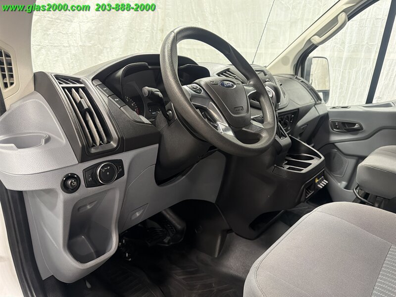 2018 Ford Transit - Photo 3 - Bethany, CT 06524