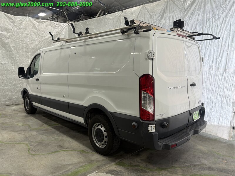 2018 Ford Transit - Photo 7 - Bethany, CT 06524