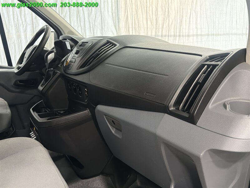 2018 Ford Transit - Photo 5 - Bethany, CT 06524