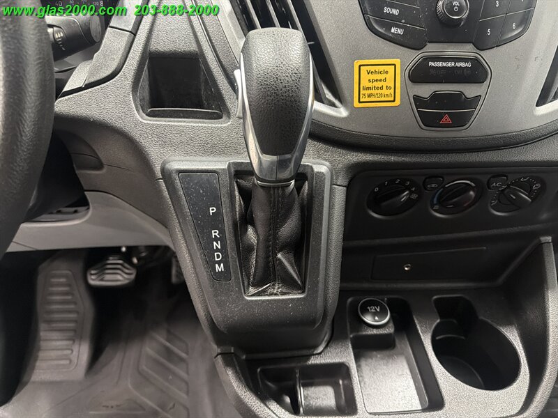 2018 Ford Transit - Photo 24 - Bethany, CT 06524