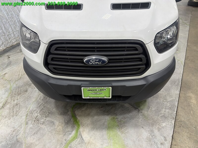 2018 Ford Transit - Photo 29 - Bethany, CT 06524