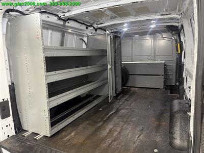 2018 Ford Transit - Photo 12 - Bethany, CT 06524