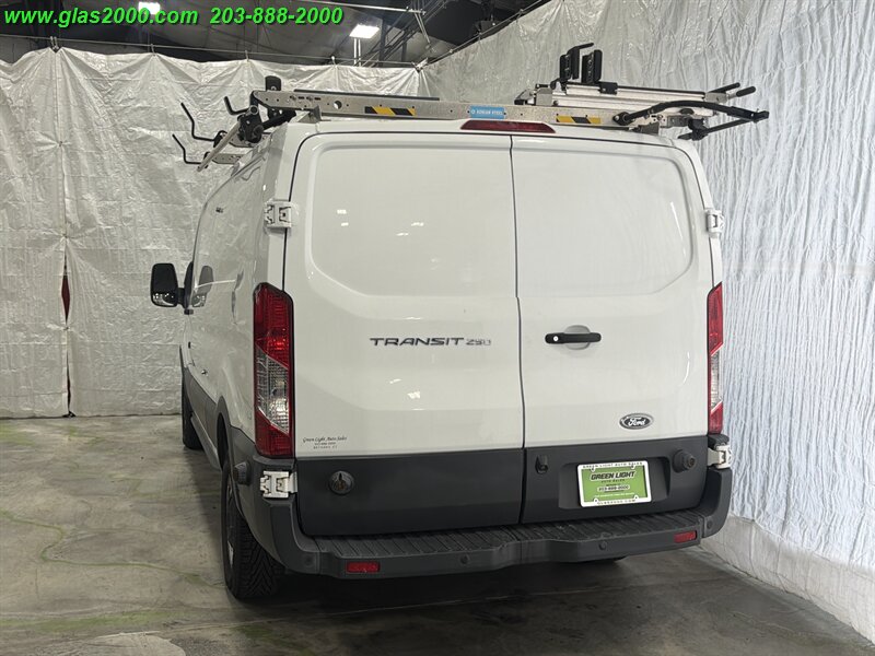 2018 Ford Transit - Photo 25 - Bethany, CT 06524