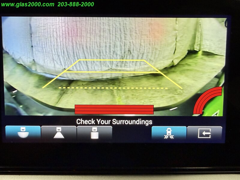 2022 Honda Accord EX-L - Photo 11 - Bethany, CT 06524