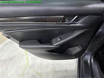 2022 Honda Accord EX-L - Photo 31 - Bethany, CT 06524