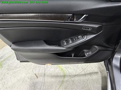 2022 Honda Accord EX-L - Photo 21 - Bethany, CT 06524