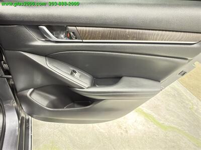 2022 Honda Accord EX-L - Photo 32 - Bethany, CT 06524