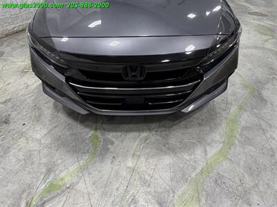 2022 Honda Accord EX-L - Photo 24 - Bethany, CT 06524