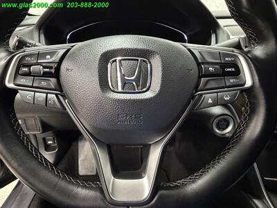 2022 Honda Accord EX-L - Photo 16 - Bethany, CT 06524
