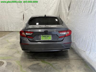 2022 Honda Accord EX-L - Photo 20 - Bethany, CT 06524