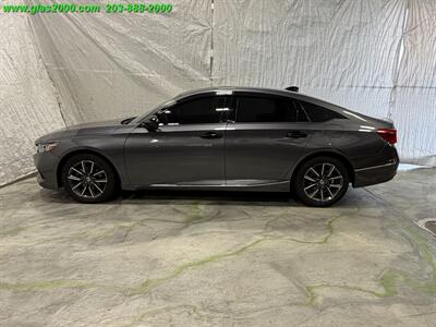 2022 Honda Accord EX-L - Photo 14 - Bethany, CT 06524