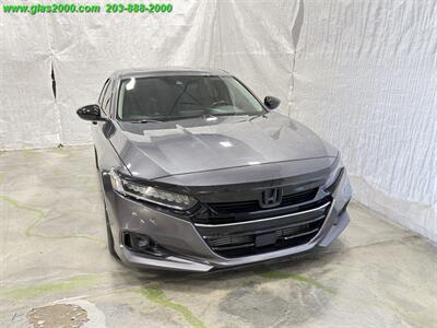 2022 Honda Accord EX-L - Photo 33 - Bethany, CT 06524