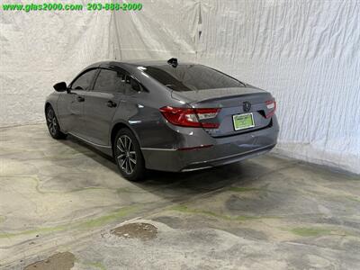 2022 Honda Accord EX-L - Photo 7 - Bethany, CT 06524