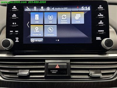 2022 Honda Accord EX-L - Photo 25 - Bethany, CT 06524