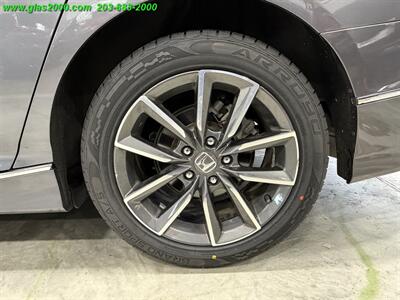 2022 Honda Accord EX-L - Photo 29 - Bethany, CT 06524
