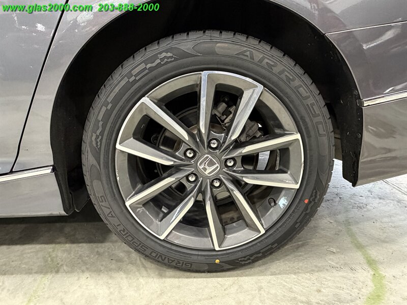 2022 Honda Accord EX-L - Photo 29 - Bethany, CT 06524
