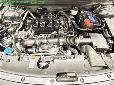 2022 Honda Accord EX-L - Photo 18 - Bethany, CT 06524