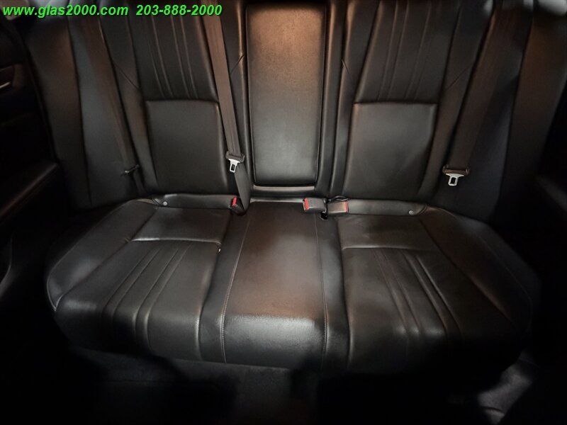 2022 Honda Accord EX-L - Photo 28 - Bethany, CT 06524