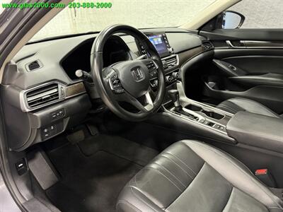 2022 Honda Accord EX-L - Photo 3 - Bethany, CT 06524