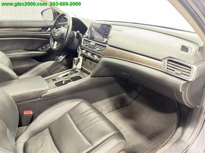 2022 Honda Accord EX-L - Photo 5 - Bethany, CT 06524
