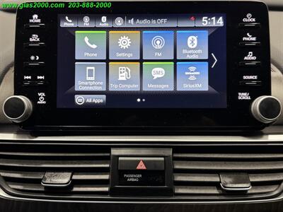 2022 Honda Accord EX-L - Photo 23 - Bethany, CT 06524