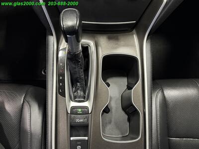 2022 Honda Accord EX-L - Photo 27 - Bethany, CT 06524