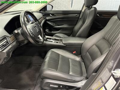 2022 Honda Accord EX-L - Photo 17 - Bethany, CT 06524