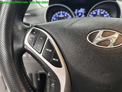 2012 Hyundai Elantra Limited   - Photo 21 - Bethany, CT 06524