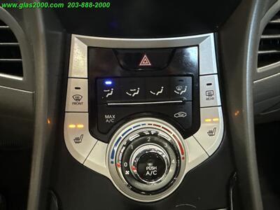 2012 Hyundai Elantra Limited   - Photo 28 - Bethany, CT 06524