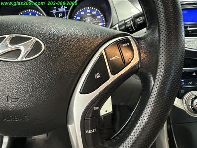 2012 Hyundai Elantra Limited   - Photo 23 - Bethany, CT 06524