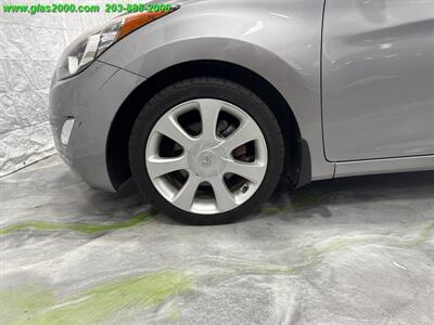 2012 Hyundai Elantra Limited   - Photo 16 - Bethany, CT 06524