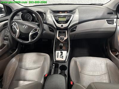 2012 Hyundai Elantra Limited   - Photo 6 - Bethany, CT 06524