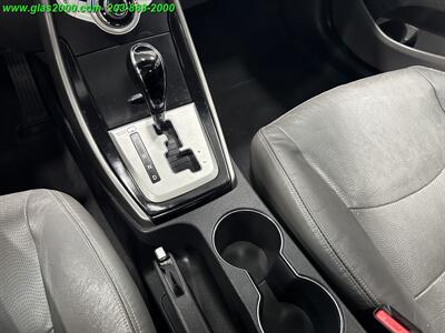 2012 Hyundai Elantra Limited   - Photo 17 - Bethany, CT 06524