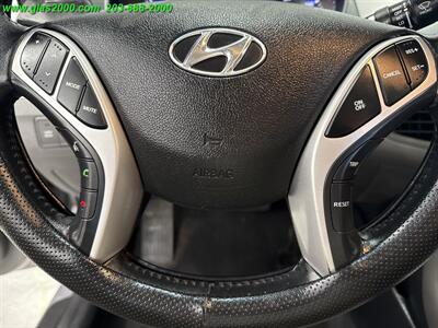 2012 Hyundai Elantra Limited   - Photo 22 - Bethany, CT 06524