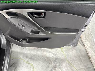 2012 Hyundai Elantra Limited   - Photo 26 - Bethany, CT 06524