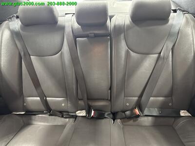 2012 Hyundai Elantra Limited   - Photo 27 - Bethany, CT 06524