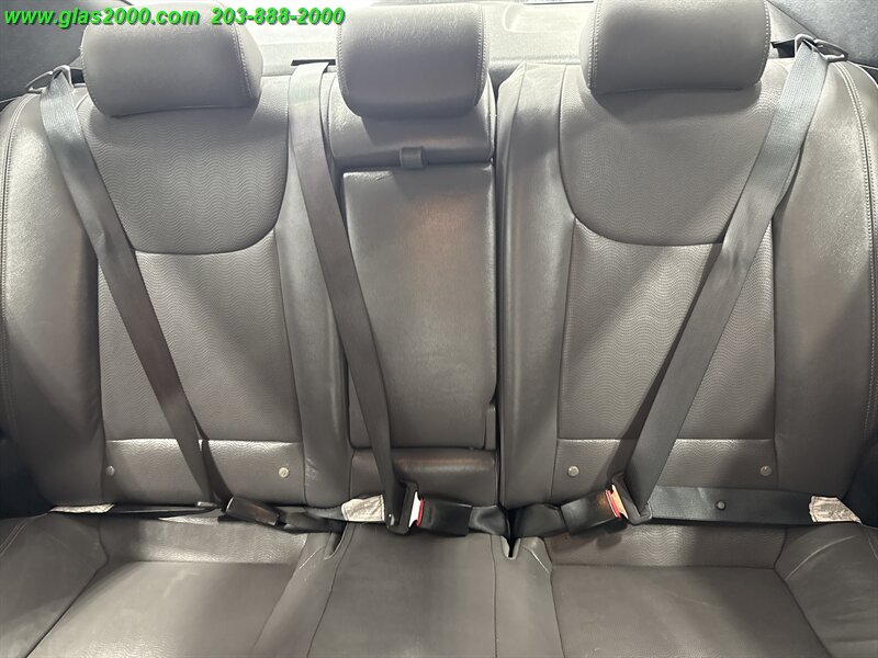 2012 Hyundai Elantra Limited   - Photo 27 - Bethany, CT 06524