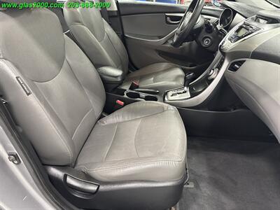 2012 Hyundai Elantra Limited   - Photo 5 - Bethany, CT 06524