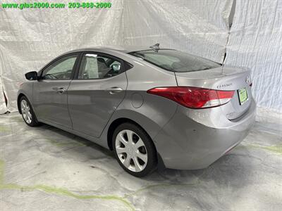 2012 Hyundai Elantra Limited   - Photo 7 - Bethany, CT 06524