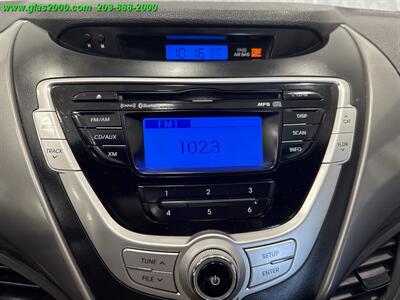2012 Hyundai Elantra Limited   - Photo 11 - Bethany, CT 06524