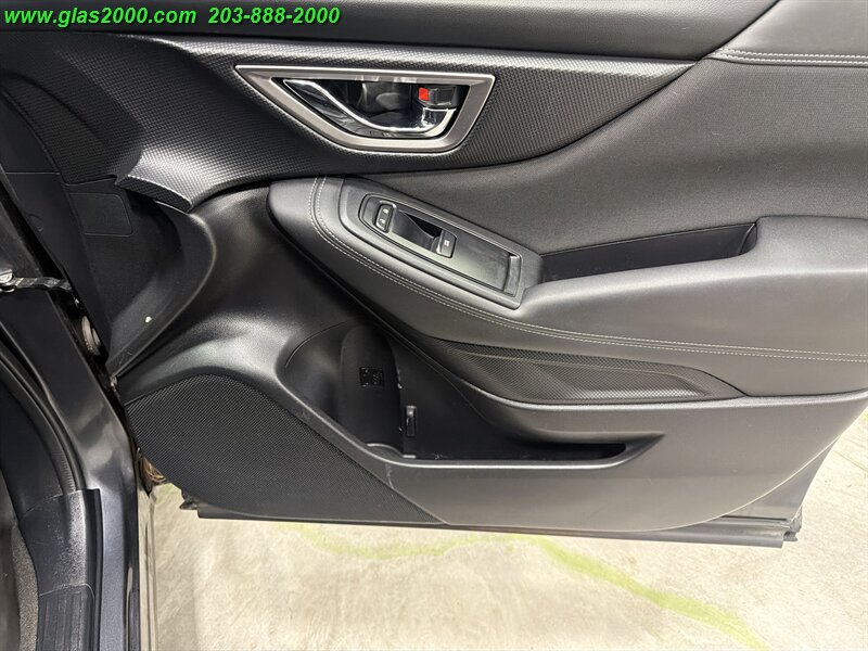 2019 Subaru Forester Premium - Photo 26 - Bethany, CT 06524