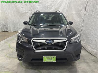 2019 Subaru Forester Premium - Photo 19 - Bethany, CT 06524