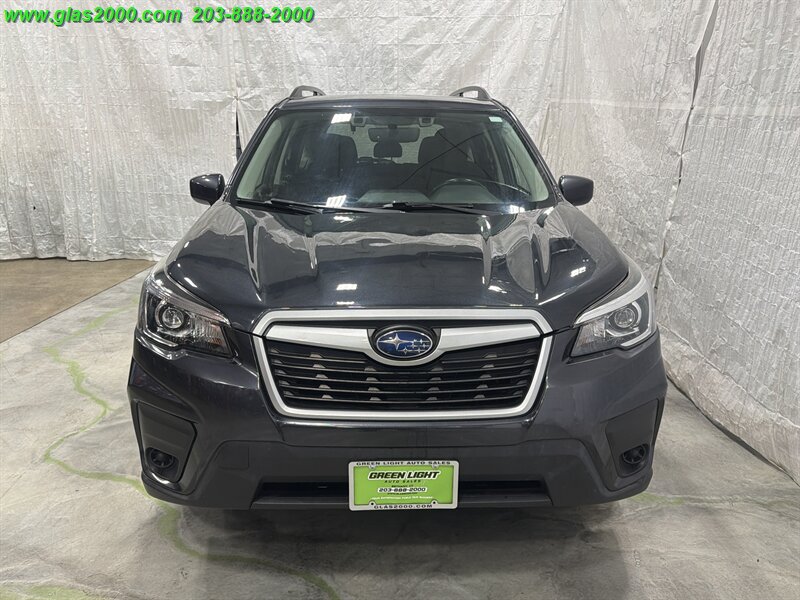 2019 Subaru Forester Premium - Photo 19 - Bethany, CT 06524