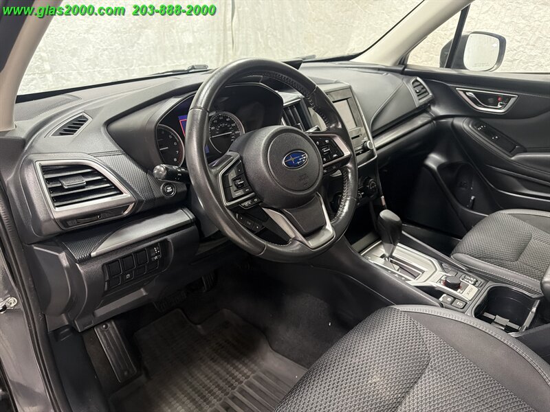 2019 Subaru Forester Premium - Photo 3 - Bethany, CT 06524