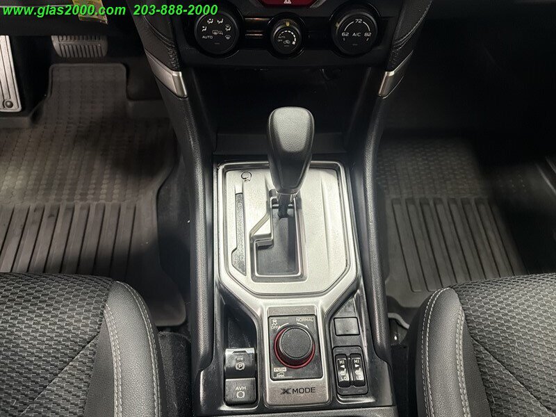 2019 Subaru Forester Premium - Photo 22 - Bethany, CT 06524